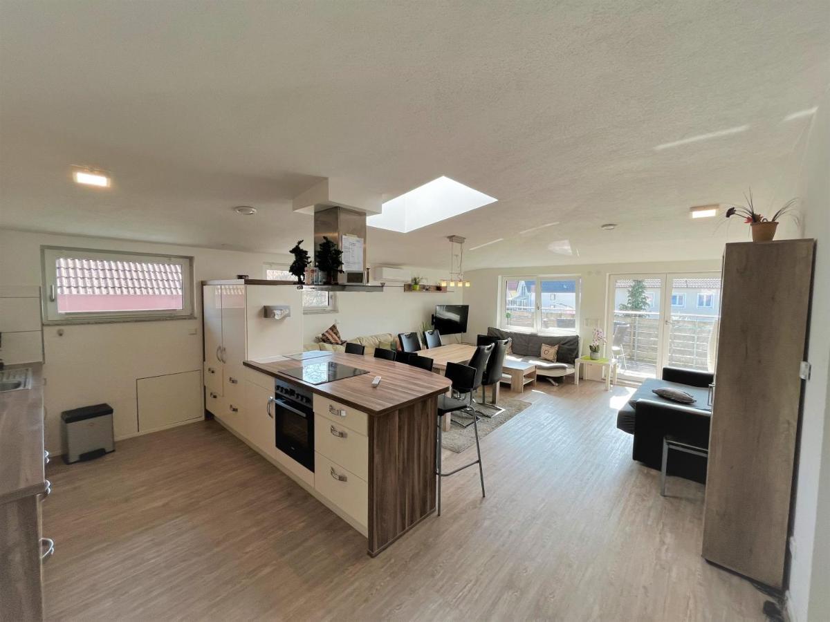 7980 Sunhill Apartementwohnung 라벤스부르크 외부 사진