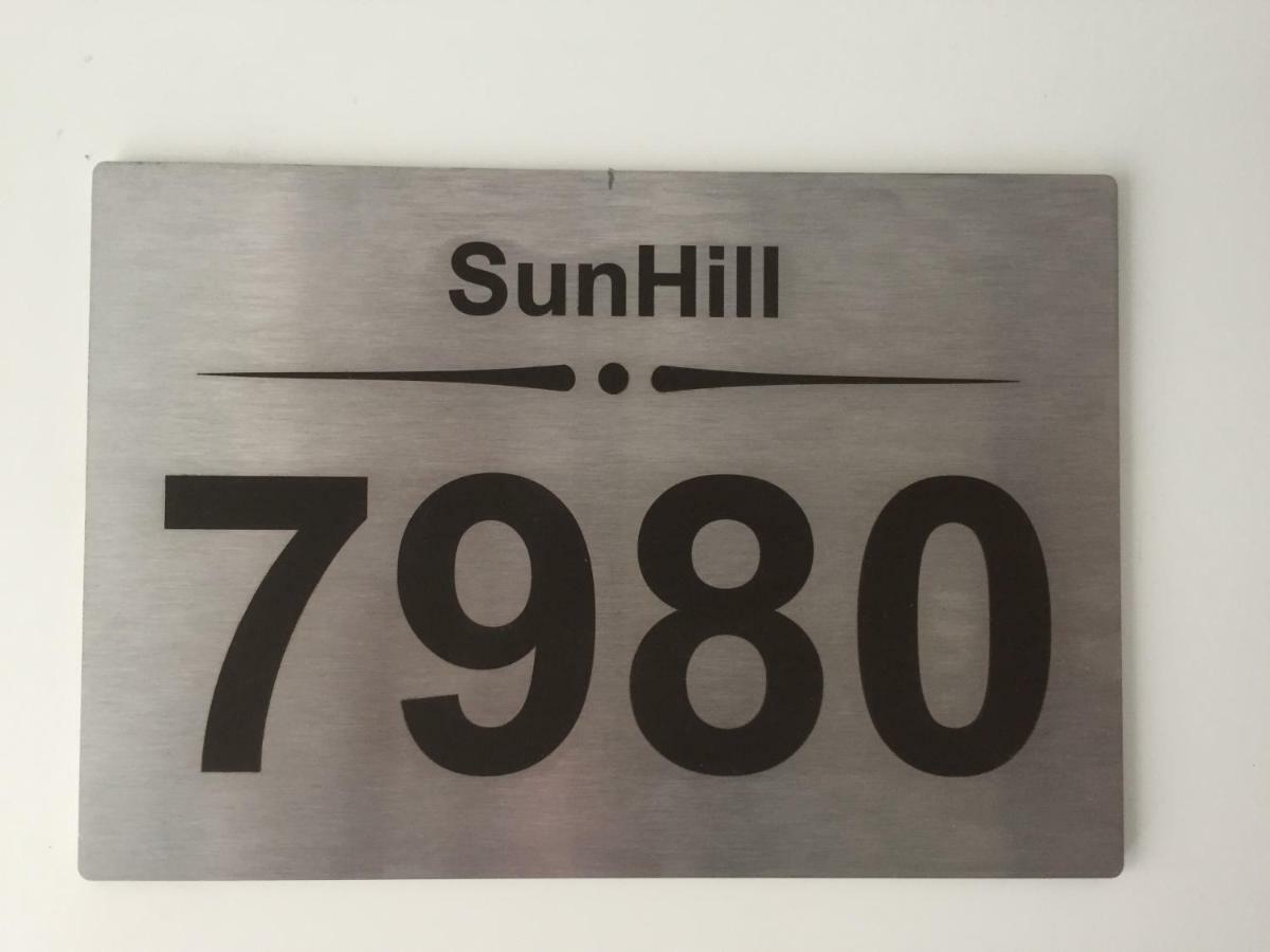7980 Sunhill Apartementwohnung 라벤스부르크 외부 사진